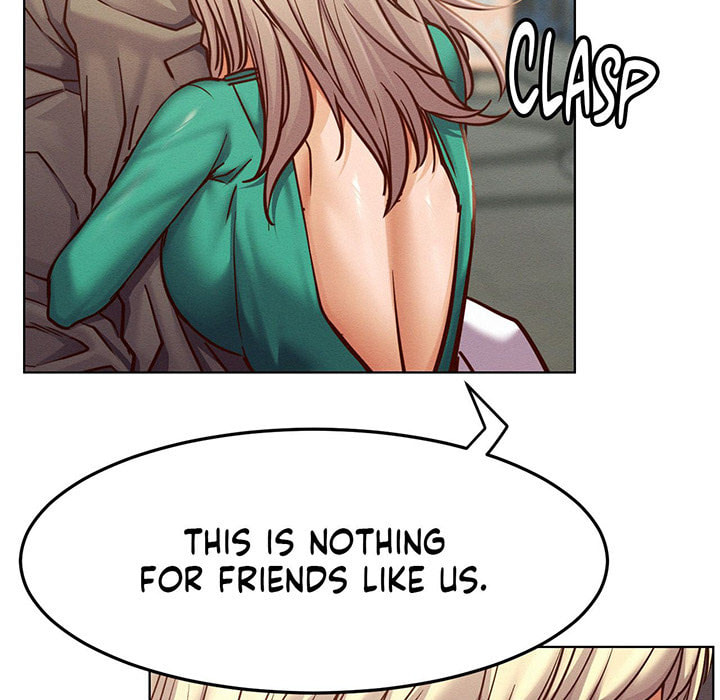 under one roof Chapter 93 page 147 - 