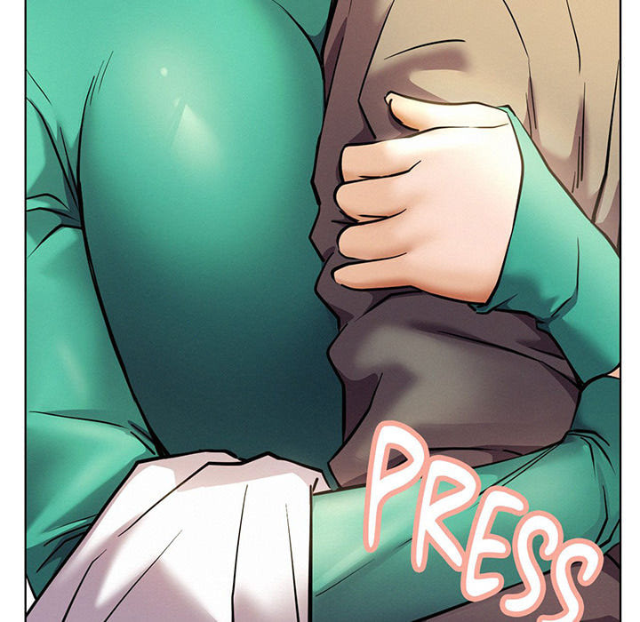under one roof Chapter 93 page 150 - 
