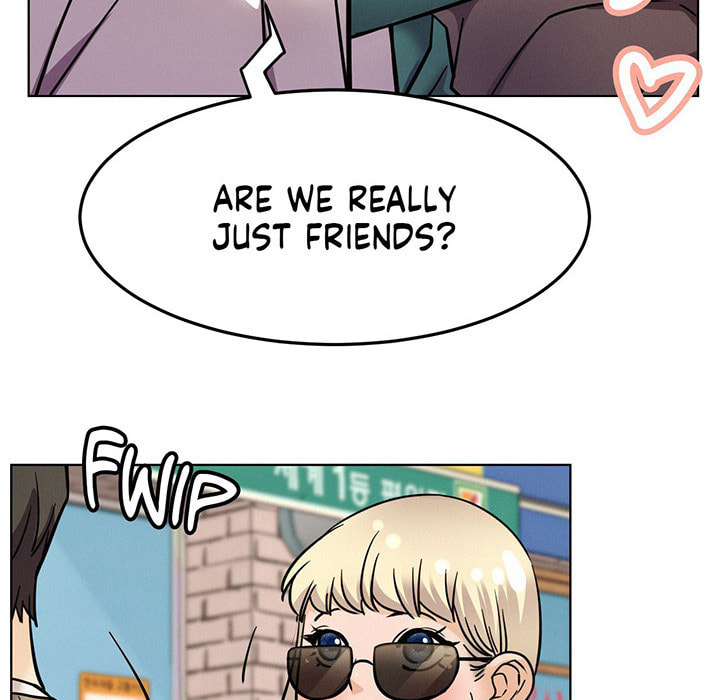 under one roof Chapter 93 page 151 - 