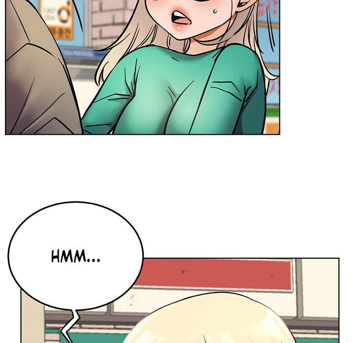 under one roof Chapter 93 page 152 - 