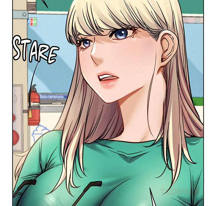 under one roof Chapter 93 page 153 - 