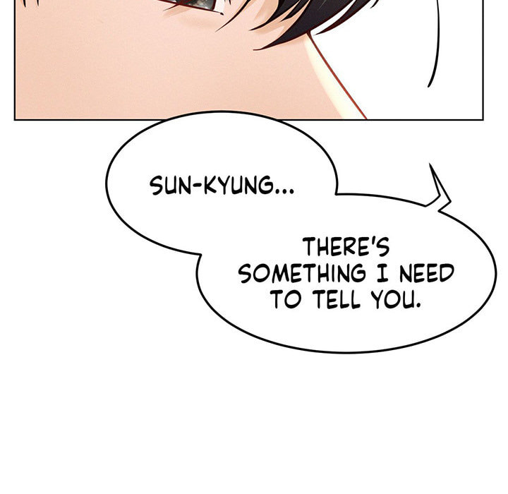 under one roof Chapter 93 page 156 - 