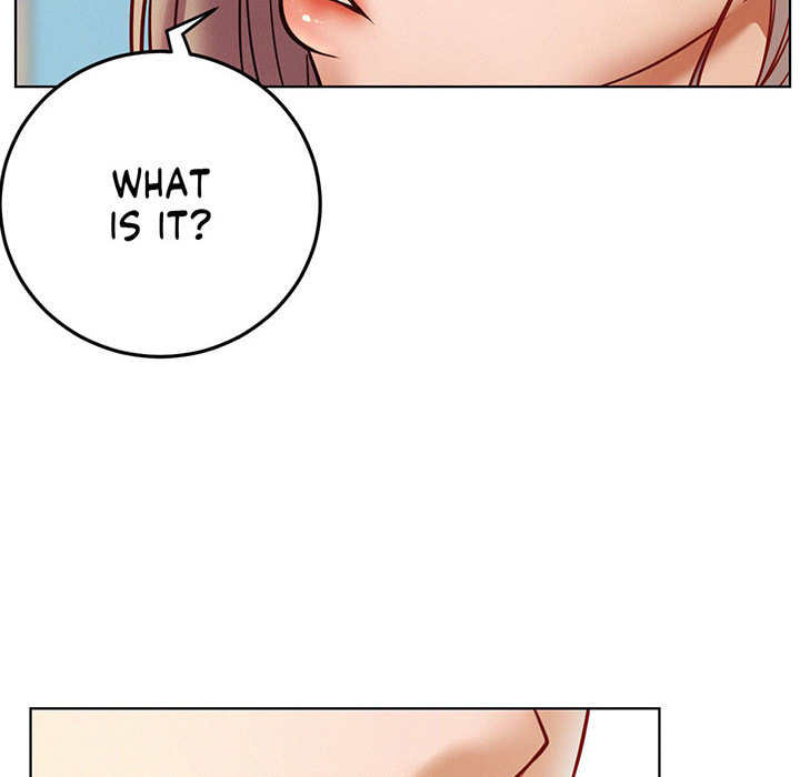 under one roof Chapter 93 page 158 - 