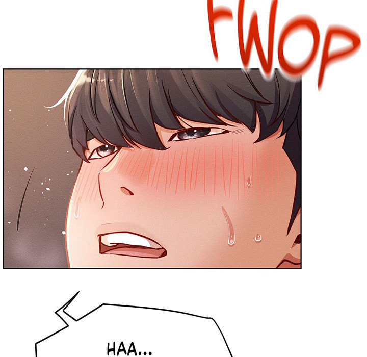 under one roof Chapter 93 page 67 - 