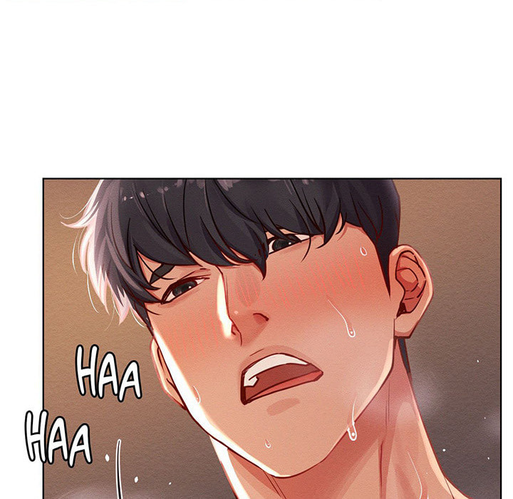 under one roof Chapter 93 page 97 - 