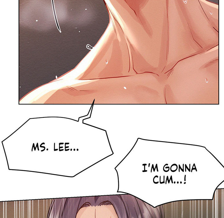 under one roof Chapter 93 page 98 - 