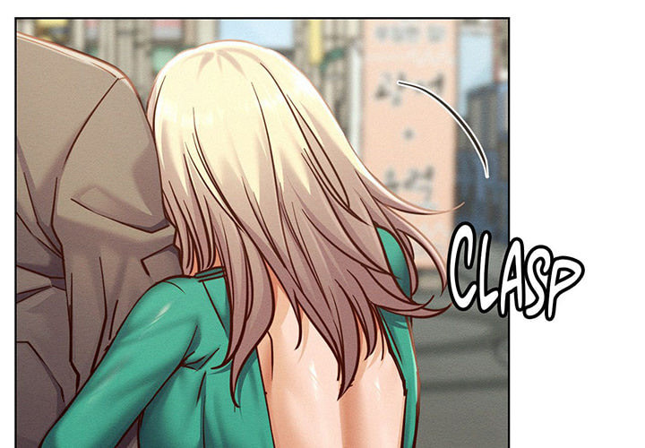 under one roof Chapter 94 page 2 - 