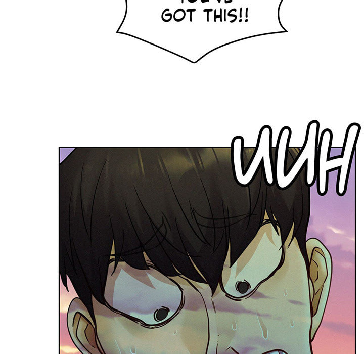 under one roof Chapter 94 page 101 - 