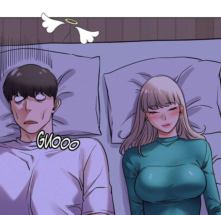 under one roof Chapter 94 page 114 - 