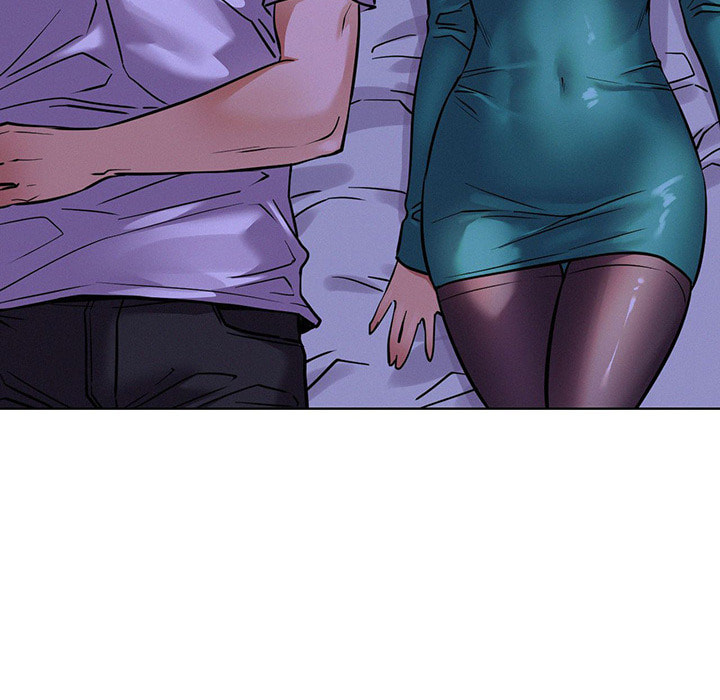 under one roof Chapter 94 page 115 - 