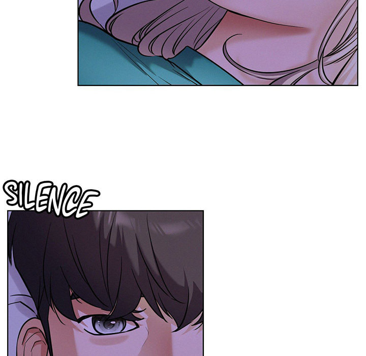 under one roof Chapter 94 page 117 - 