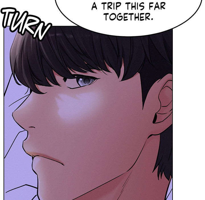 under one roof Chapter 94 page 121 - 