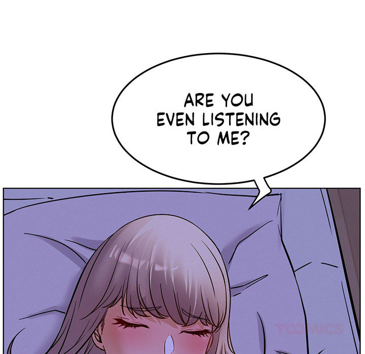 under one roof Chapter 94 page 123 - 