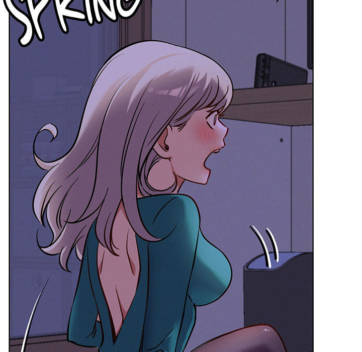 under one roof Chapter 94 page 127 - 