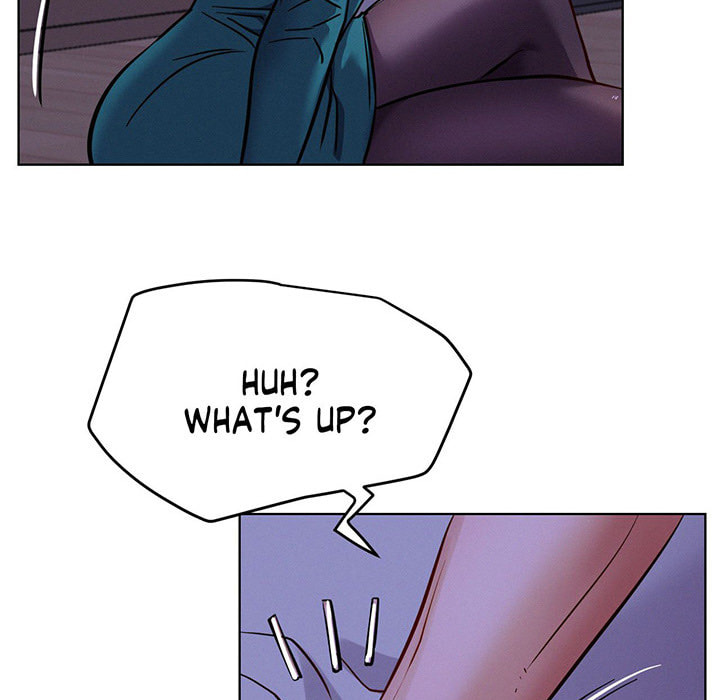 under one roof Chapter 94 page 128 - 