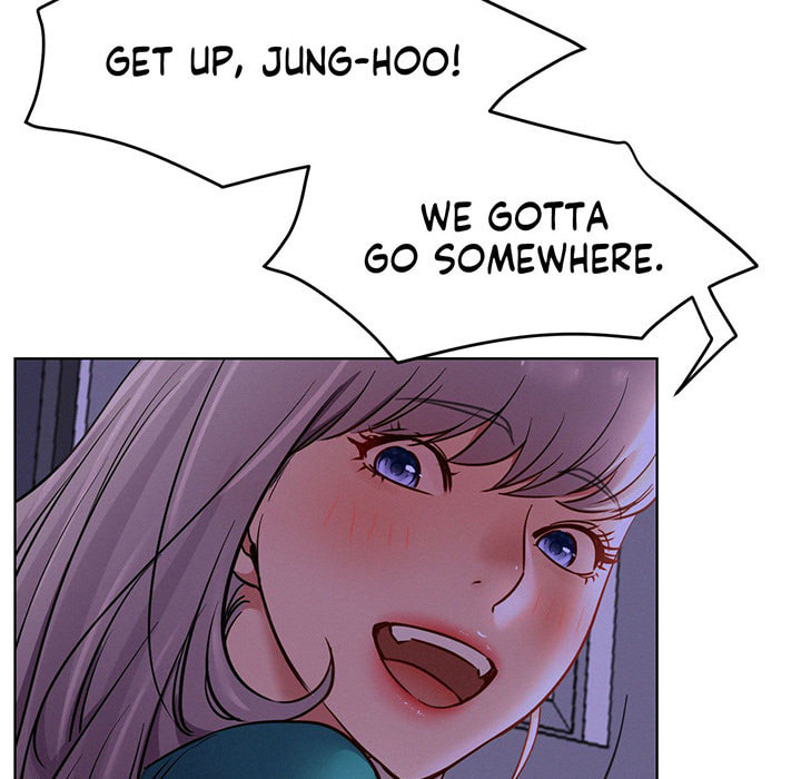 under one roof Chapter 94 page 130 - 