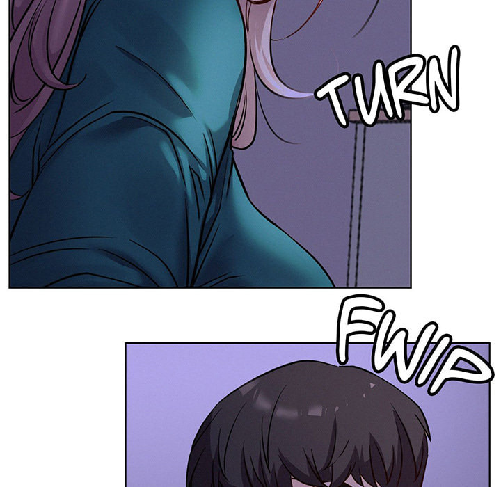 under one roof Chapter 94 page 131 - 