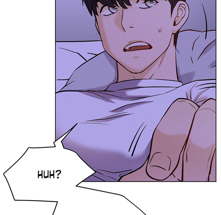 under one roof Chapter 94 page 132 - 