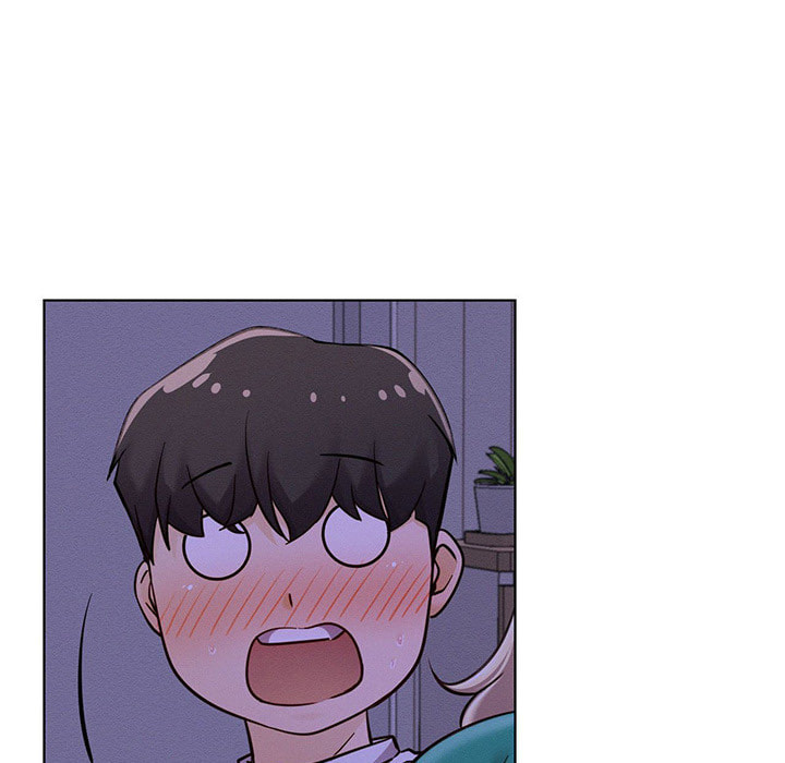 under one roof Chapter 94 page 139 - 