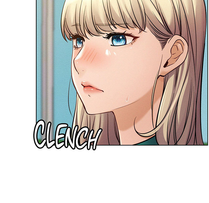 under one roof Chapter 94 page 64 - 