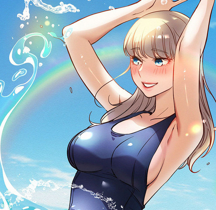 under one roof Chapter 94 page 86 - 