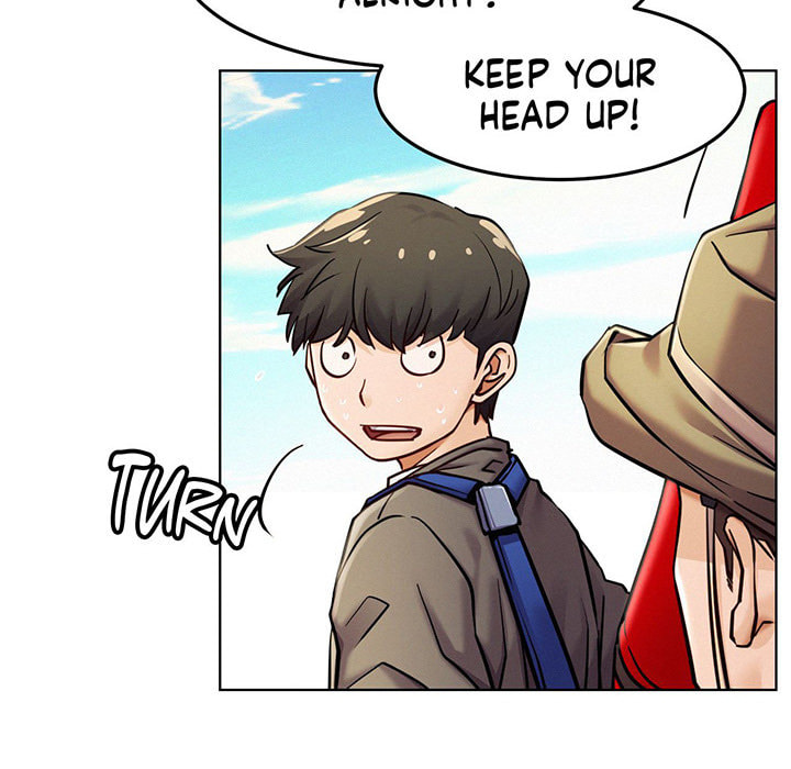 under one roof Chapter 94 page 95 - 