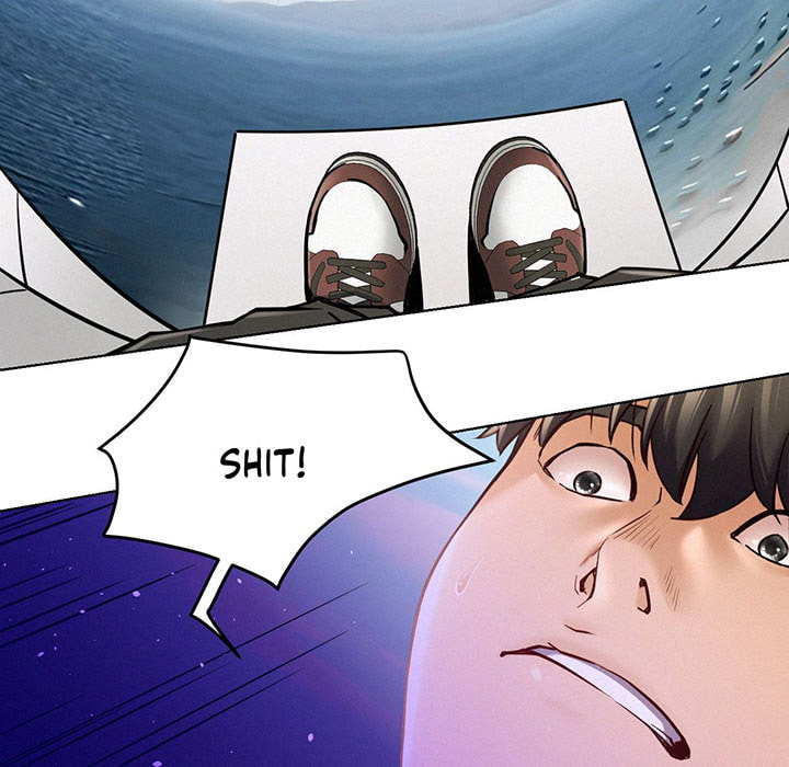 under one roof Chapter 94 page 98 - 