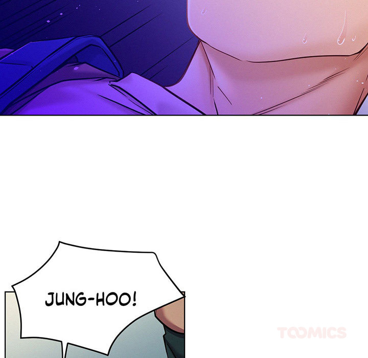 under one roof Chapter 94 page 99 - 