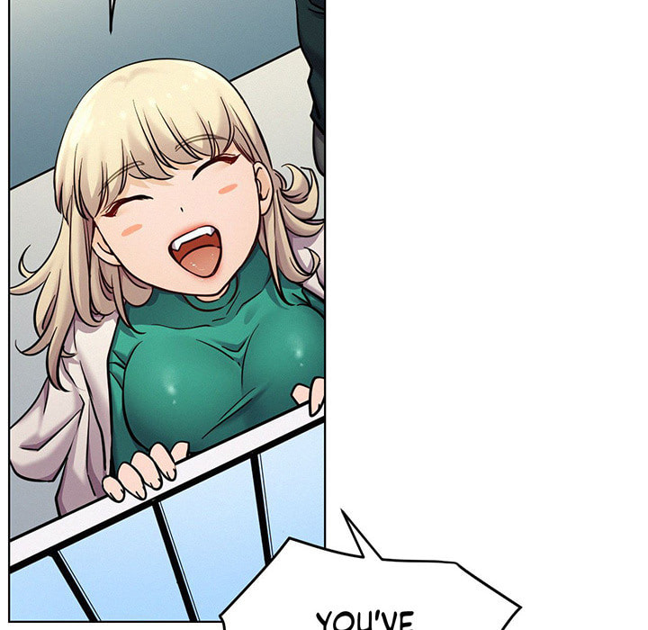 under one roof Chapter 94 page 100 - 