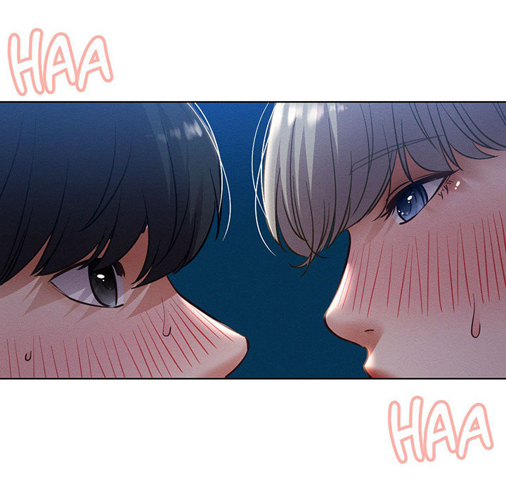 under one roof Chapter 95 page 103 - 