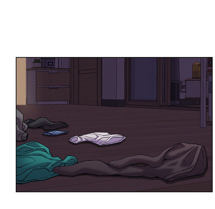 under one roof Chapter 95 page 108 - 