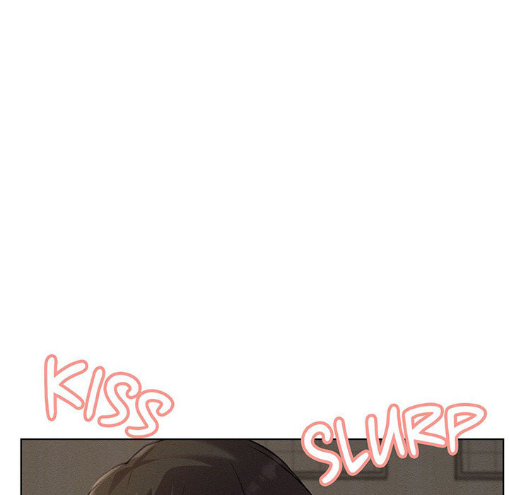 under one roof Chapter 95 page 109 - 