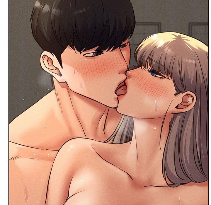 under one roof Chapter 95 page 110 - 