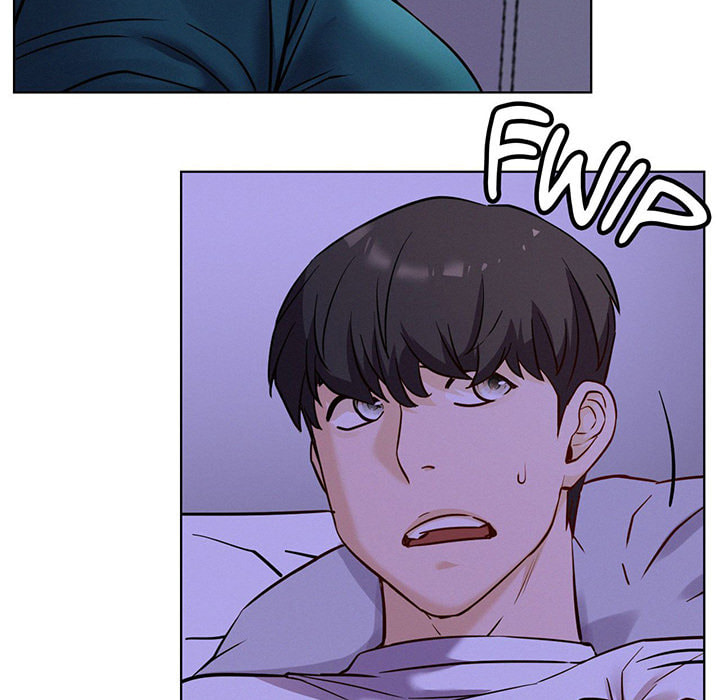 under one roof Chapter 95 page 12 - 