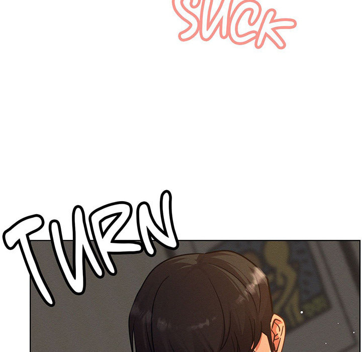 under one roof Chapter 95 page 127 - 