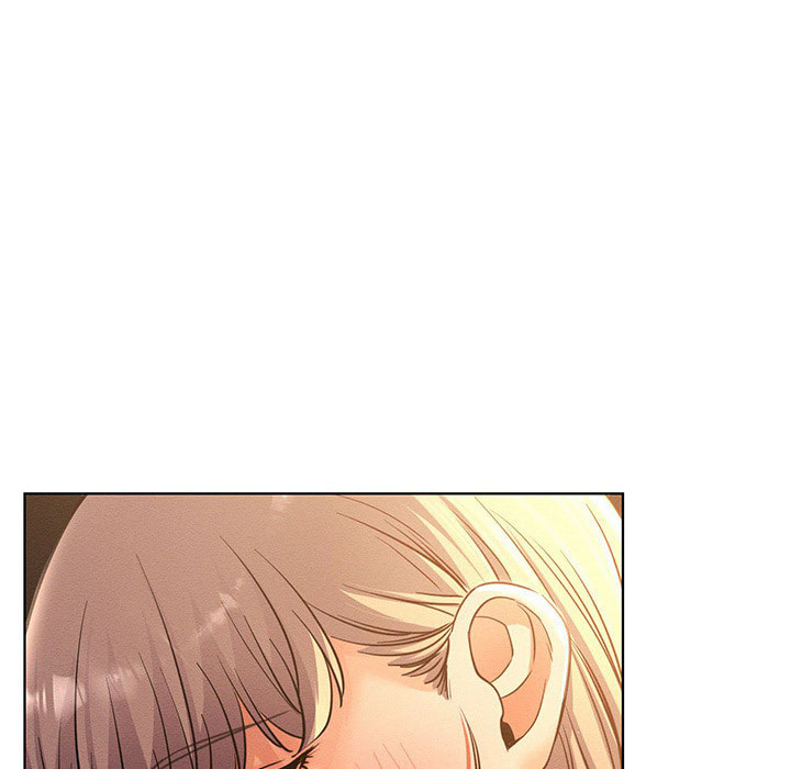 under one roof Chapter 95 page 130 - 