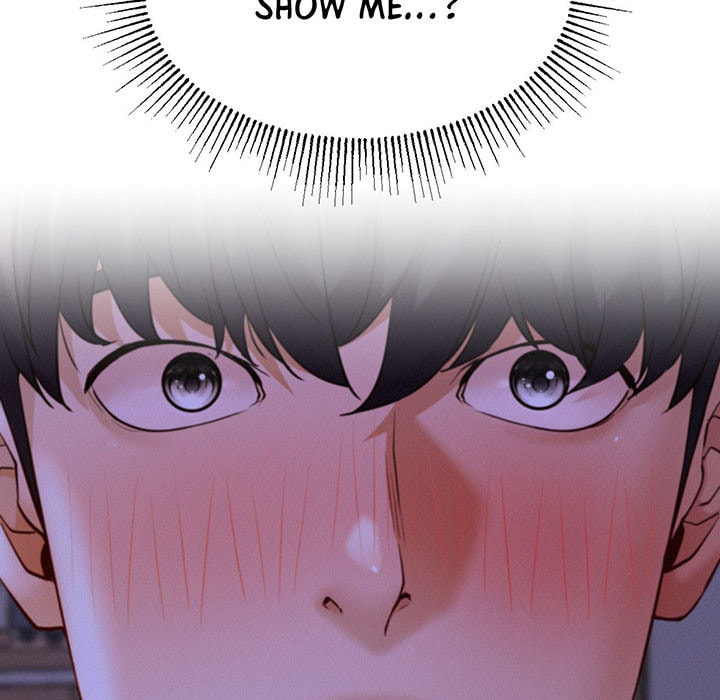 under one roof Chapter 95 page 18 - 