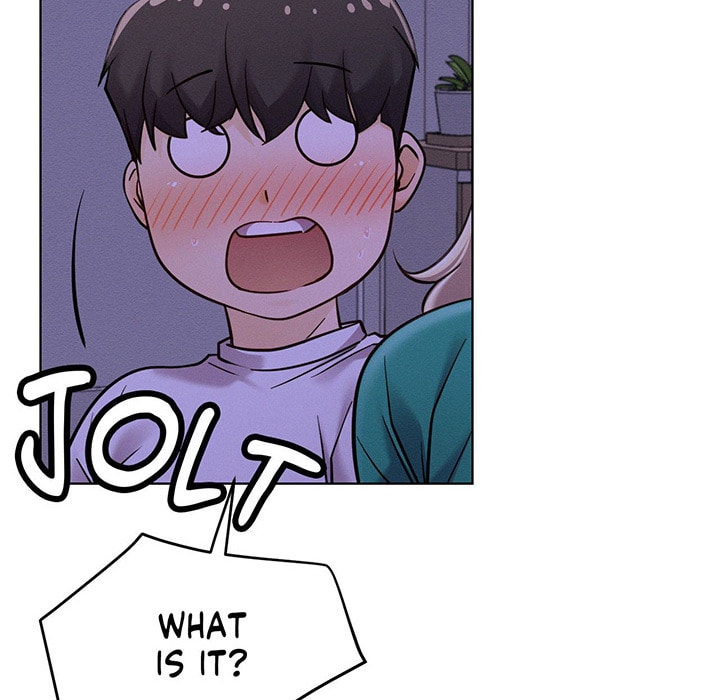 under one roof Chapter 95 page 20 - 