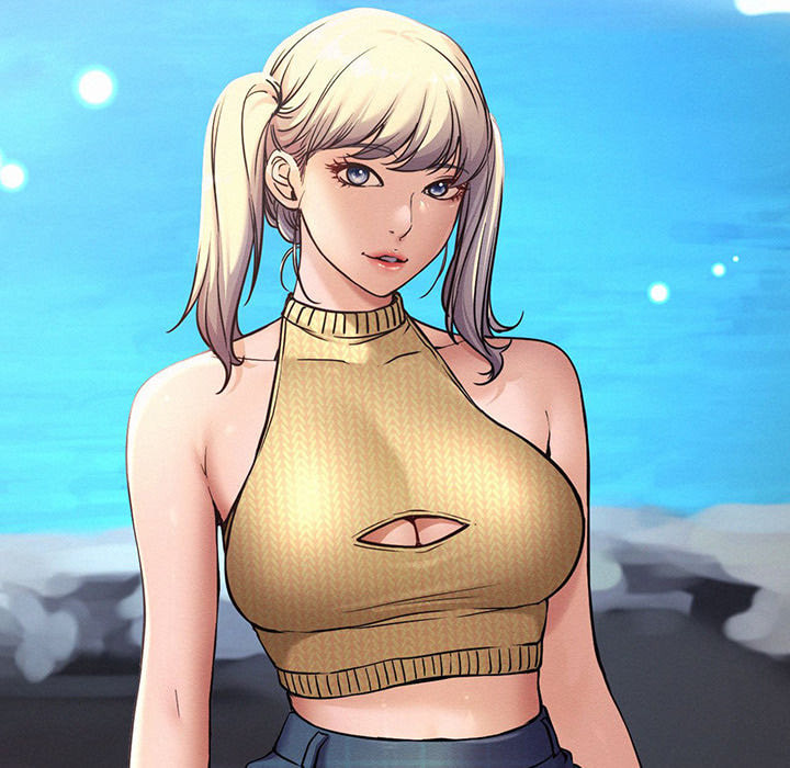 under one roof Chapter 95 page 42 - 