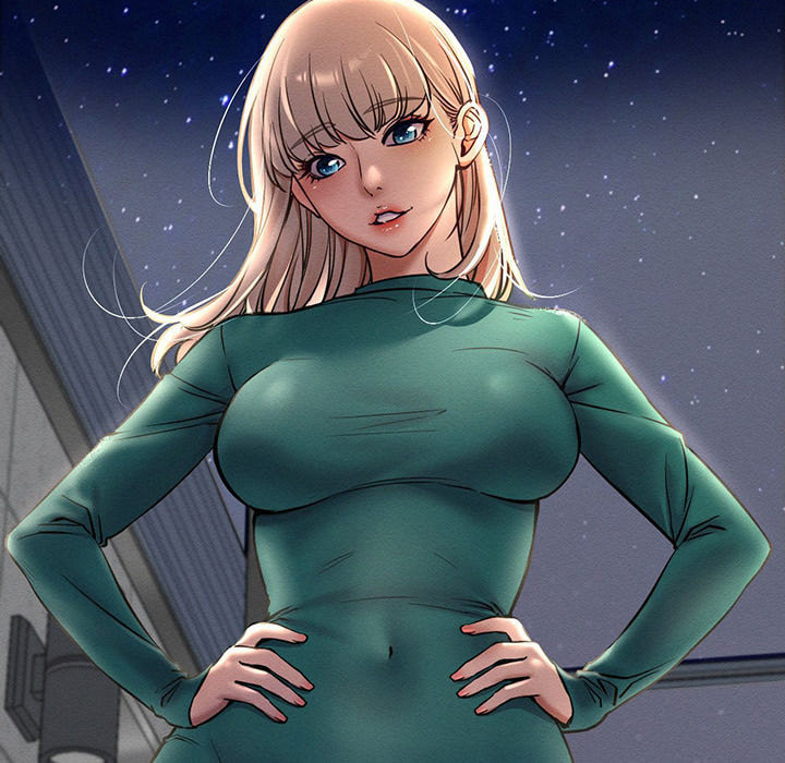 under one roof Chapter 95 page 52 - 