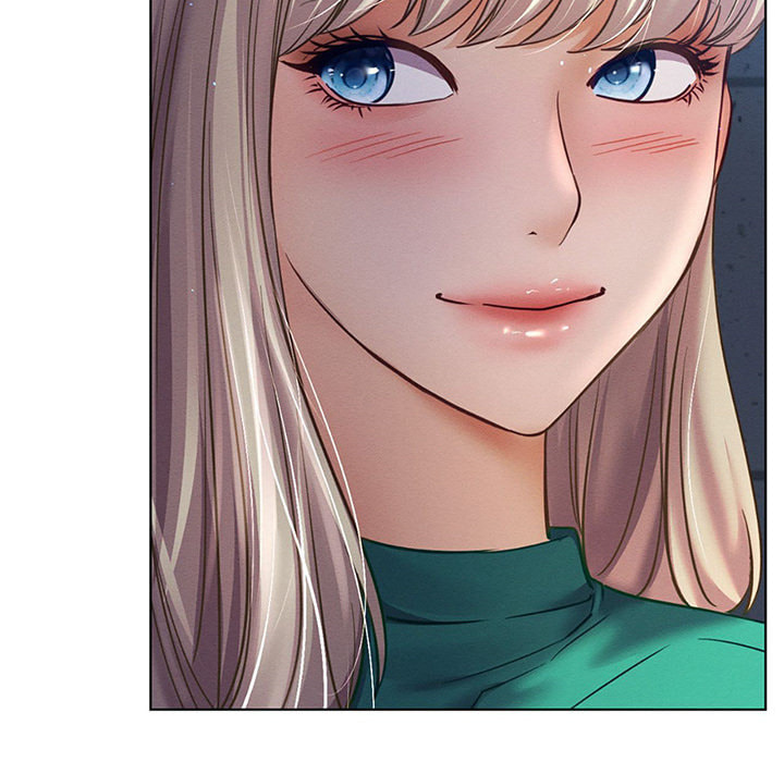 under one roof Chapter 95 page 76 - 