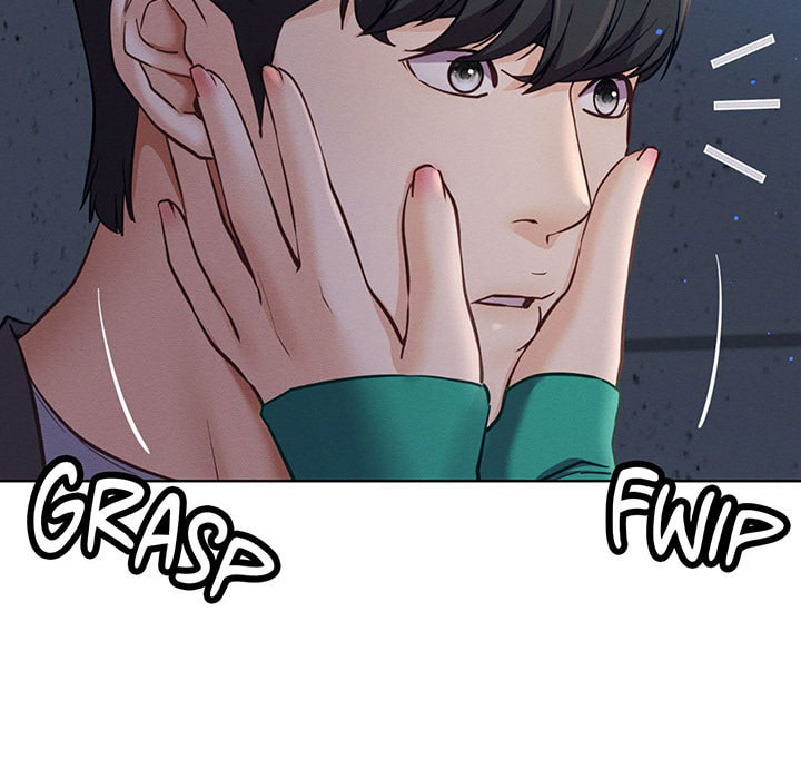 under one roof Chapter 95 page 86 - 