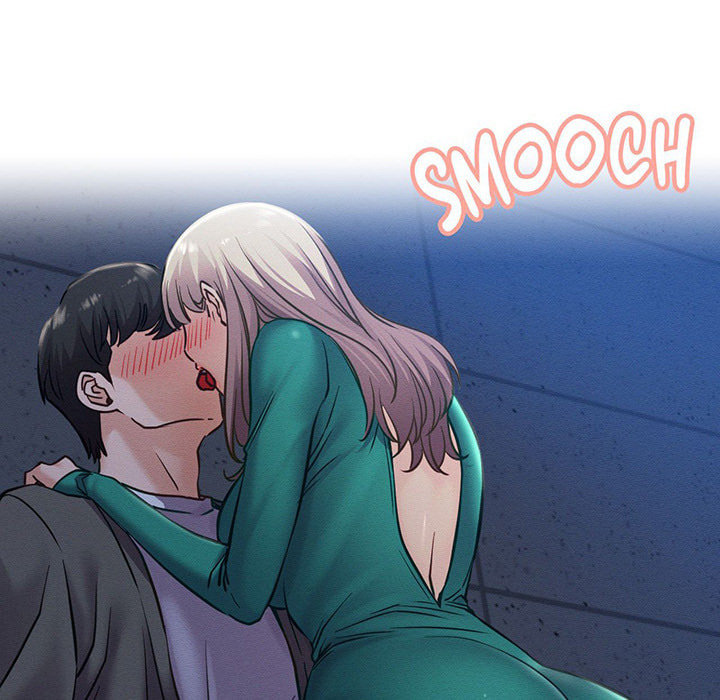 under one roof Chapter 95 page 98 - 