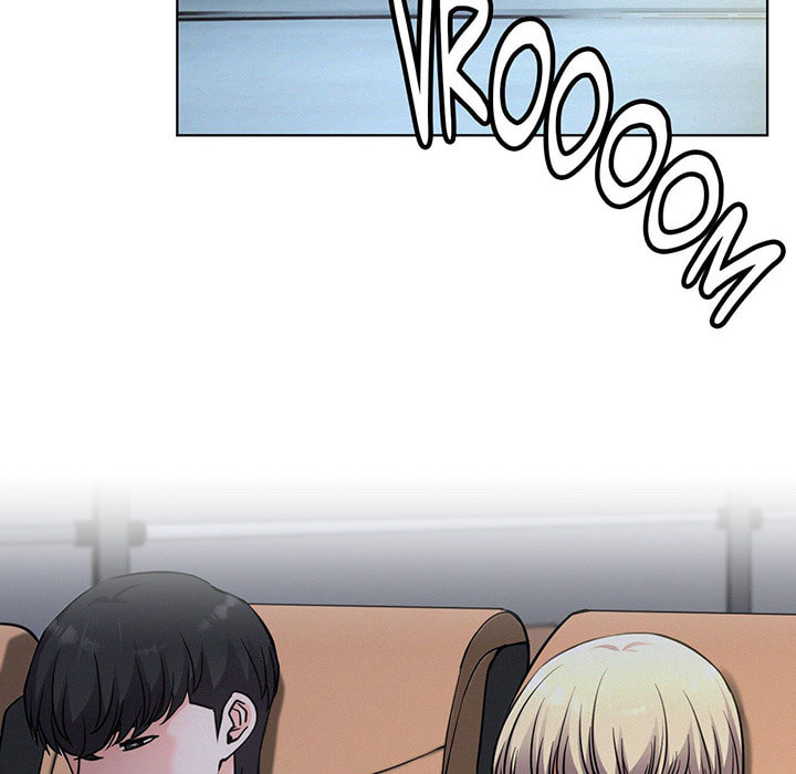 under one roof Chapter 96 page 106 - 