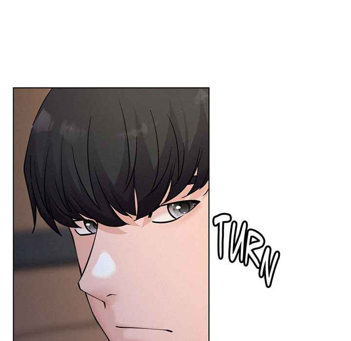 under one roof Chapter 96 page 108 - 