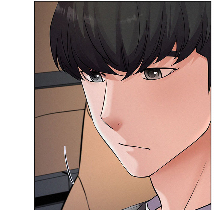 under one roof Chapter 96 page 111 - 