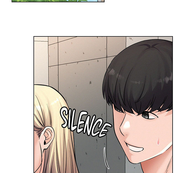 under one roof Chapter 96 page 116 - 