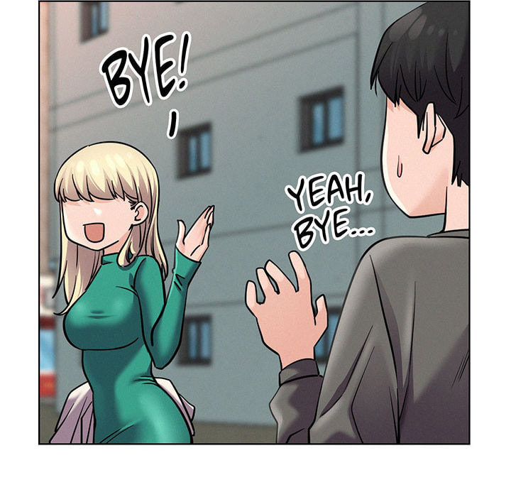 under one roof Chapter 96 page 121 - 