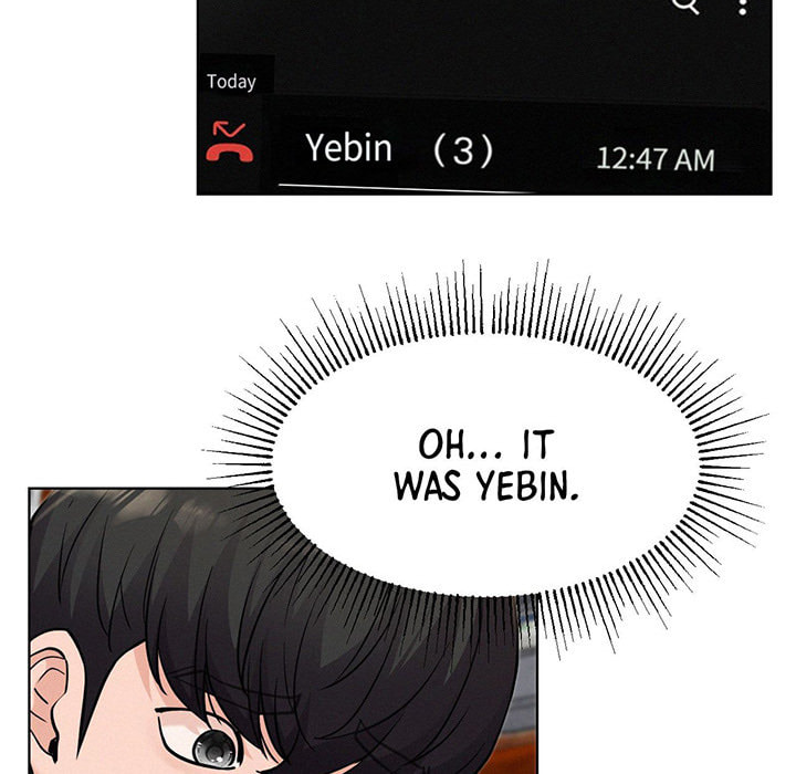 under one roof Chapter 96 page 127 - 