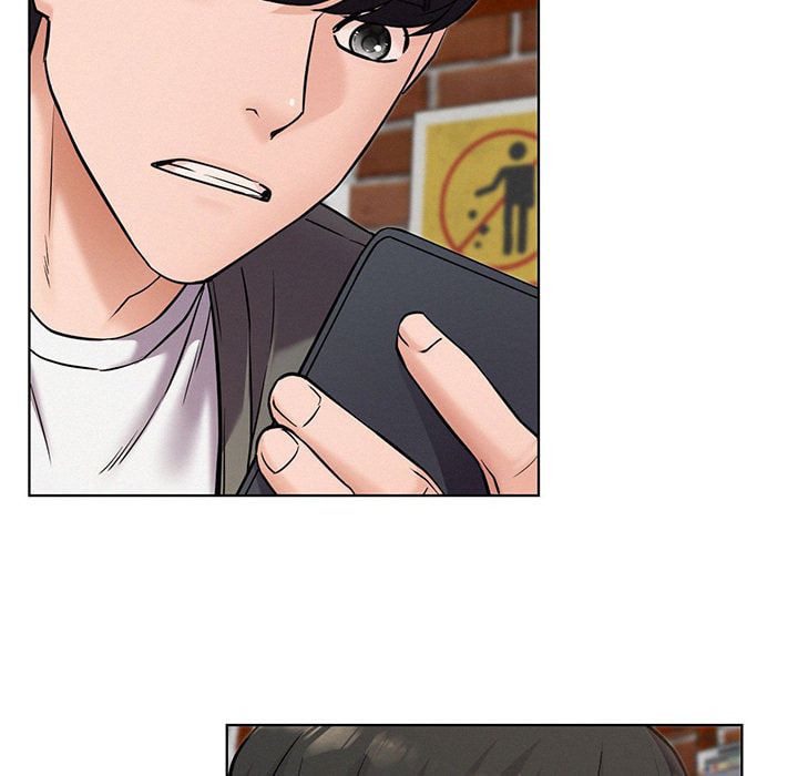 under one roof Chapter 96 page 128 - 
